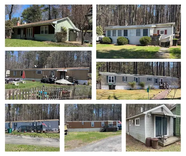 2142 Wigwam Park Road, Stroudsburg, PA 18360