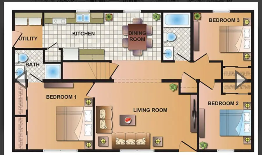 Woodledge Village Woodledge E Lake Drive, Hawley, PA 18428 - Image #2