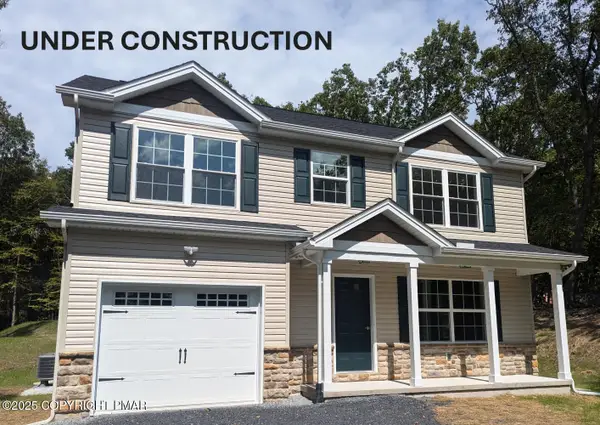 3507 Leaf Court, East Stroudsburg, PA 18302