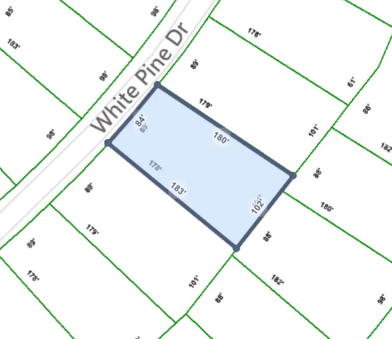 lot 813 White Pine Drive, Pocono Lake, PA 18347 - Image #3
