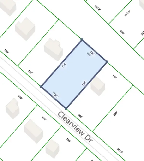 lot 5420 Clearview Drive, Long Pond, PA 18334