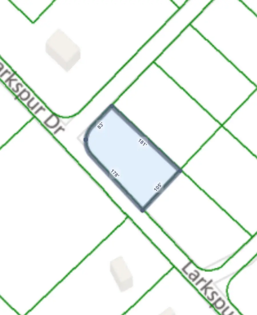 Lot 72 Larkspur/woodruff, Stroudsburg, PA 18360 - Image #1