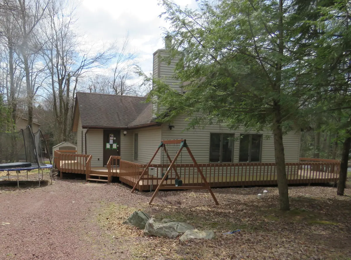 5 Bruin Court, Lake Harmony, PA 18624 - Image #1