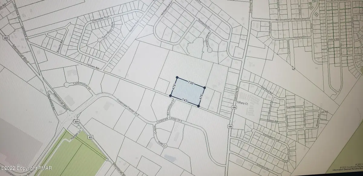 T 589, Tobyhanna, PA 18466 - Image #1