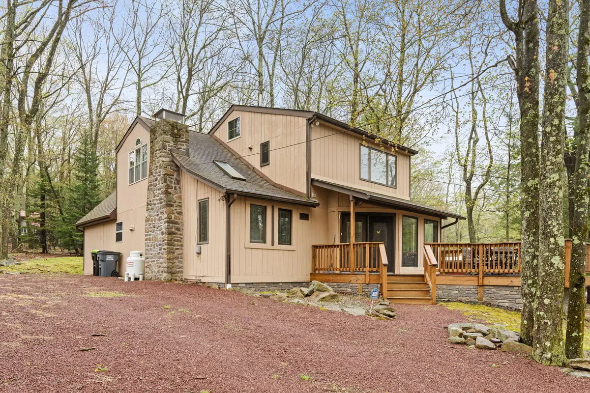 15 Hazard Run Road, Lake Harmony, PA 18624 - Image #1