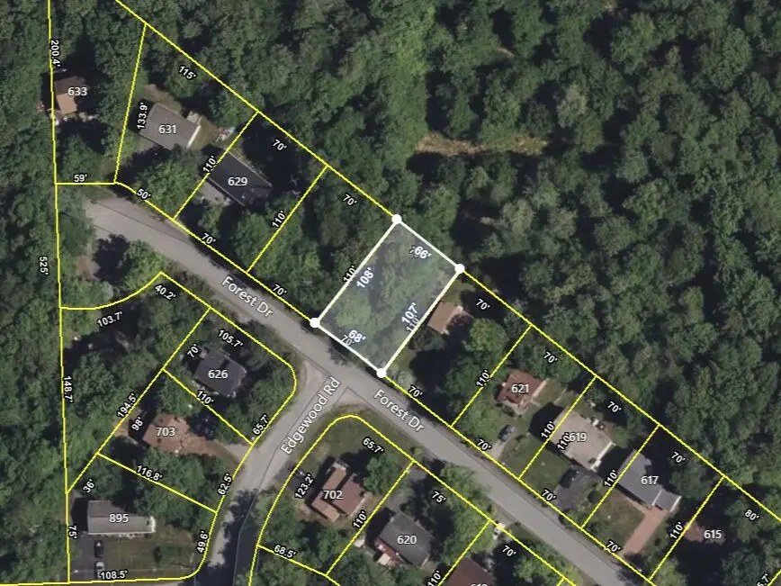 Lot B13 Forest Drive, Tobyhanna, PA 18466 - Image #3