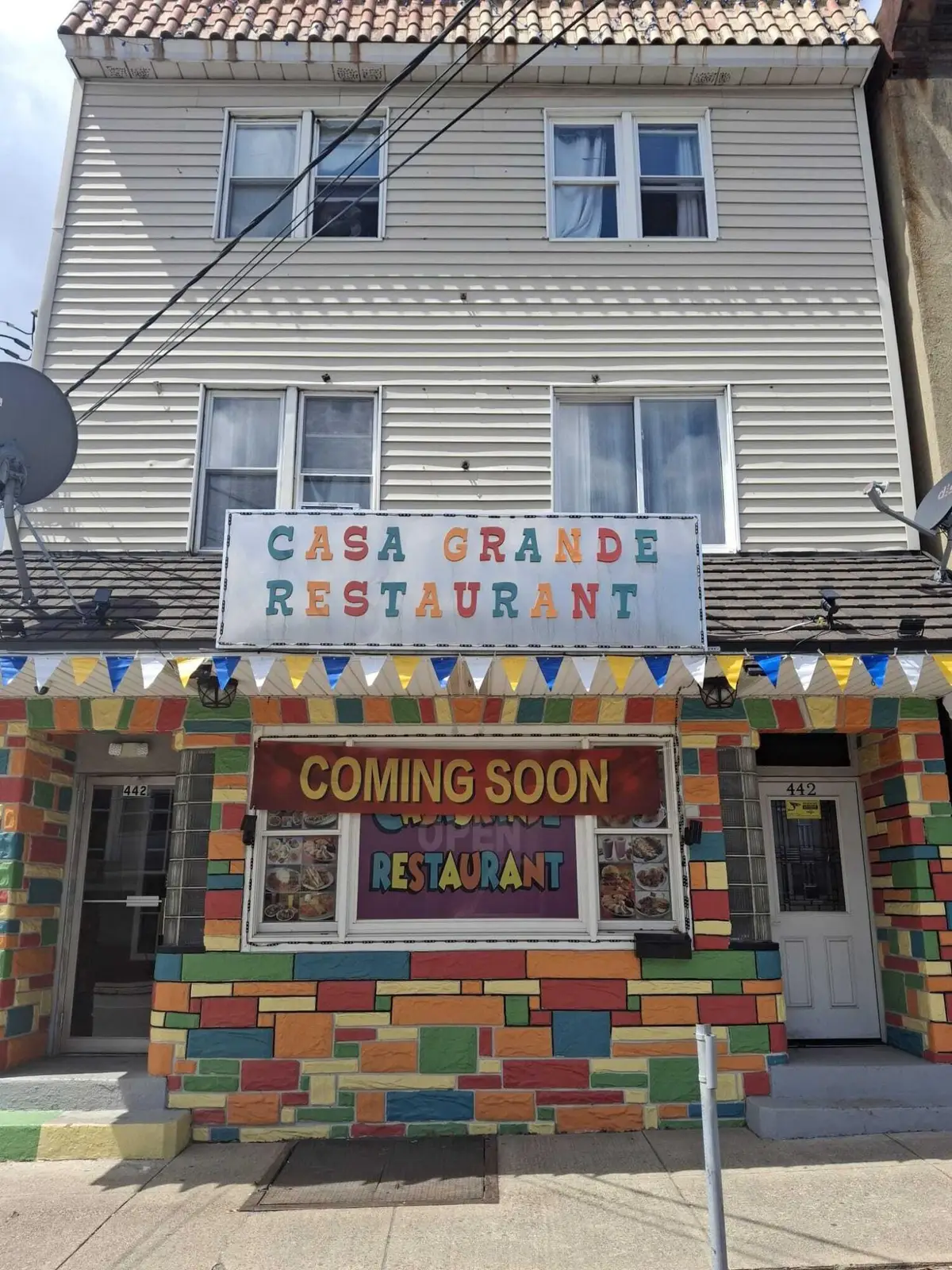 442 Centre Street, Freeland, PA 18224 - Image #1