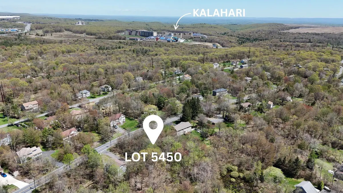 Lot 5450 Sullivan Trail, Long Pond, PA 18334 - Image #1