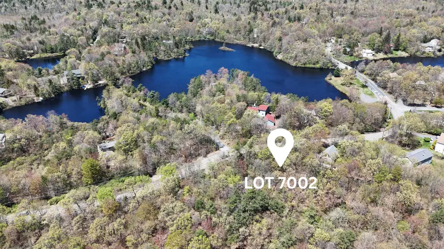 Lot 7002 Long Pond Road, Long Pond, PA 18334 - #2