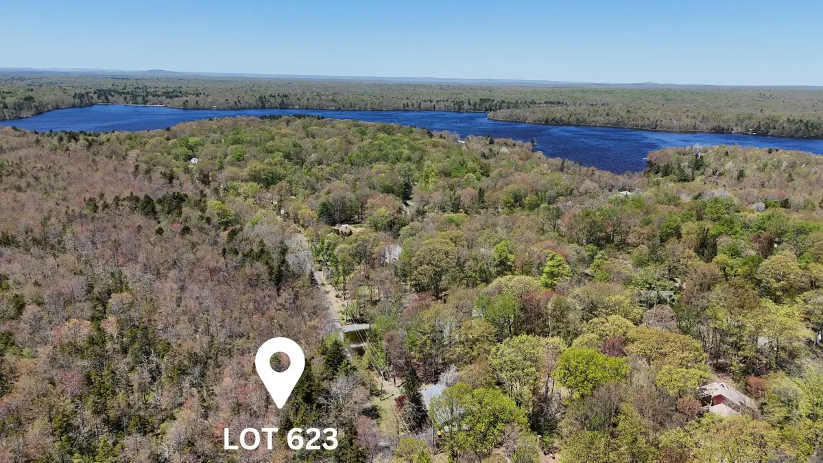 Lot 623 Laurel Road, Pocono Summit, PA 18346 - Image #1