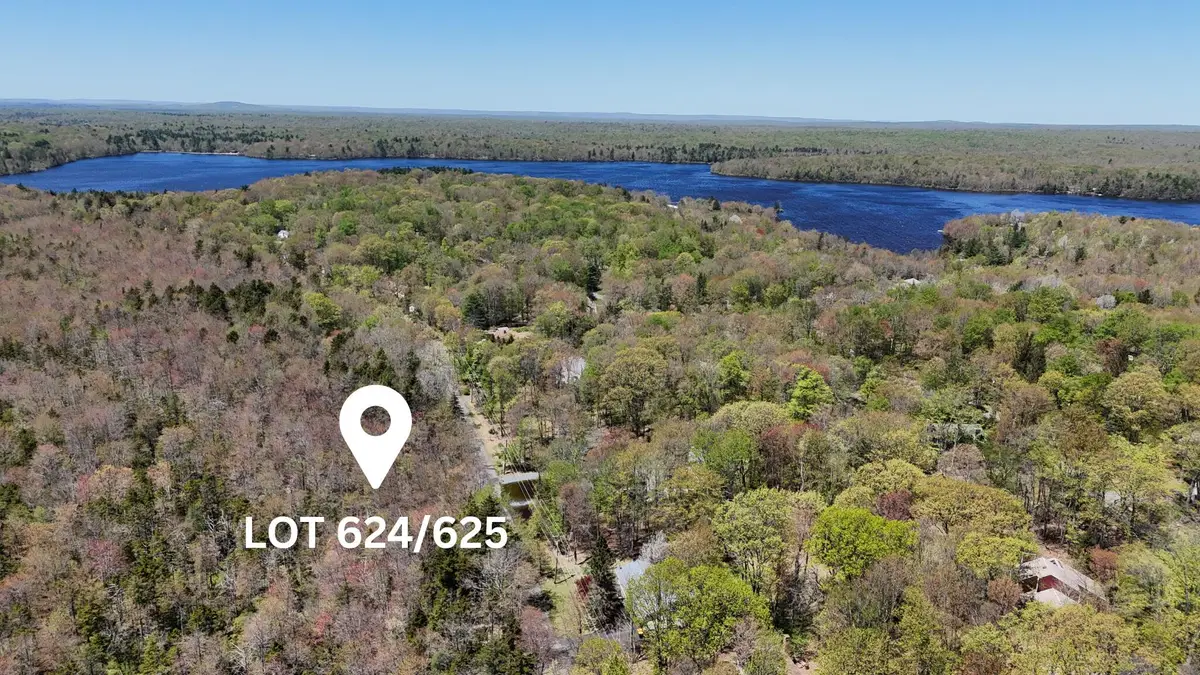 Lot 624 Laurel Road, Pocono Summit, PA 18346 - Image #1