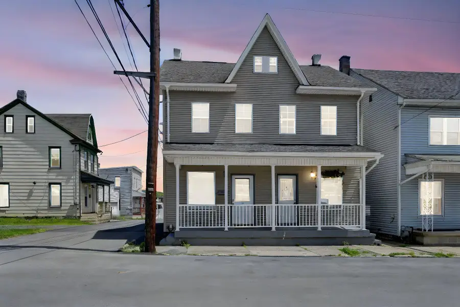 119 N Oak Street, Coal Township, PA 17866 - Image #2