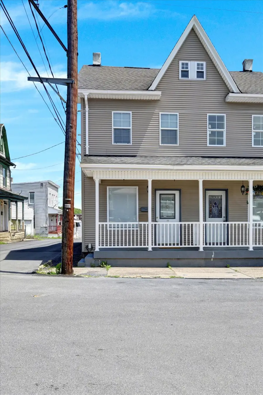 119 N Oak Street, Coal Township, PA 17866 - Image #3