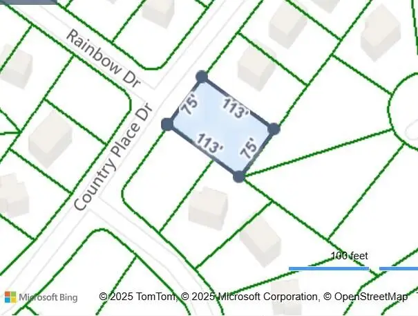 624 W Country Place Drive, Tobyhanna, PA 18466 - Image #1