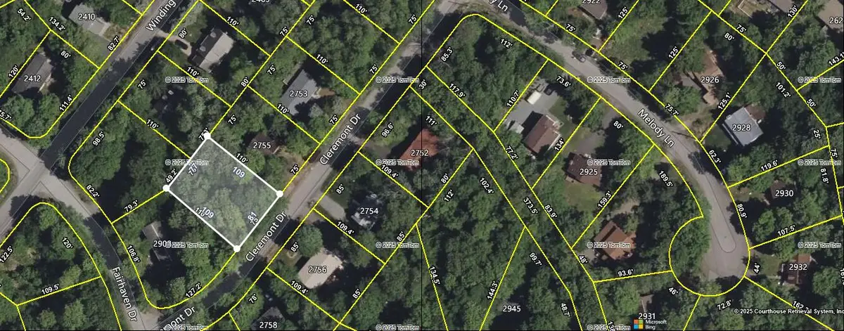 Cleremont Dr 270 Drive, Tobyhanna, PA 18466 - Image #1