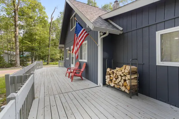 1735 Lake Lane, Pocono Lake, PA 18347