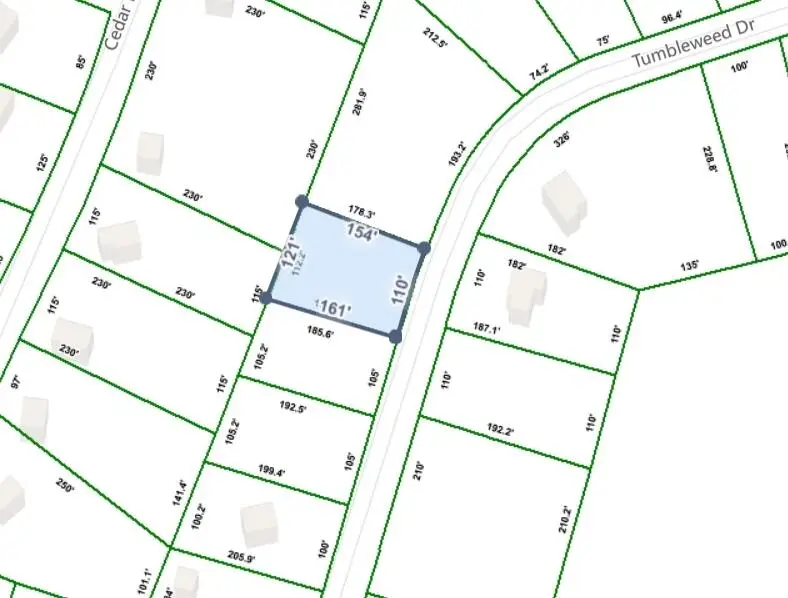 lot 5881 Tumbleweed Drive, Long Pond, PA 18334 - Image #1
