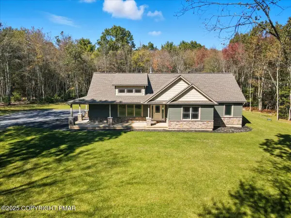 154 Sterner Run Road, Kunkletown, PA 18058