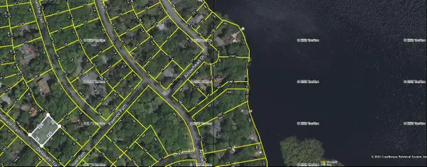 Delaware Trail A 25 Trail, Pocono Lake, PA 18347