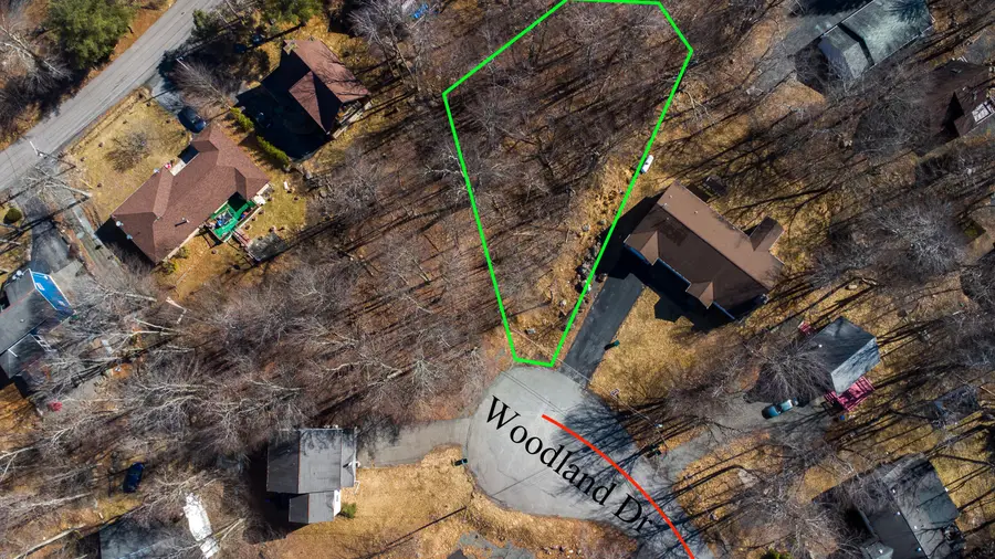 0 Woodland Drive, Tobyhanna, PA 18466 - Image #3