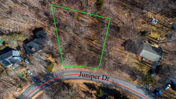 0 Juniper Drive, Tobyhanna, PA 18466