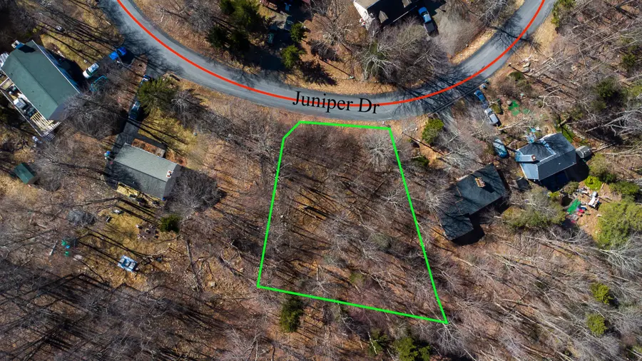 0 Juniper Drive, Tobyhanna, PA 18466 - Image #3