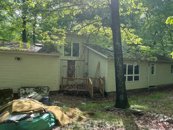 2110 Owl Pass Road, Bushkill, PA 18324