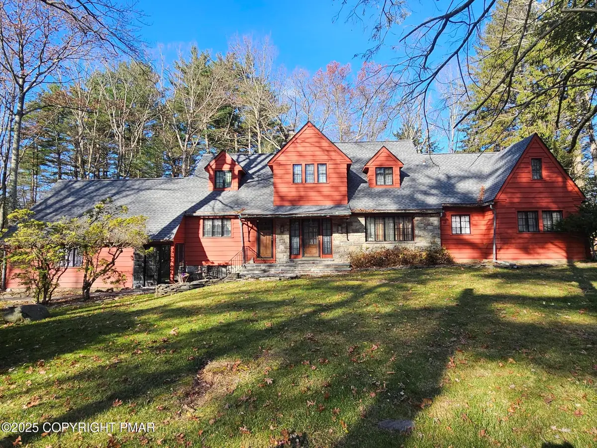 455 Laurel Pine Road, Cresco, PA 18326 - Image #1