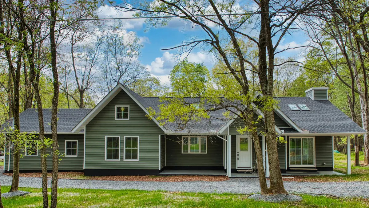 119 N Shore Drive, Albrightsville, PA 18210 - Image #1