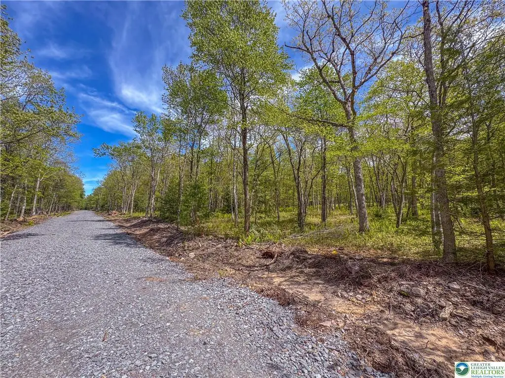 Lot 567 Cross Run Road, Jim Thorpe, PA 18229 - Image #1