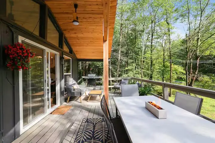 3145 Ogontz Drive, Pocono Lake, PA 18347 - Image #2