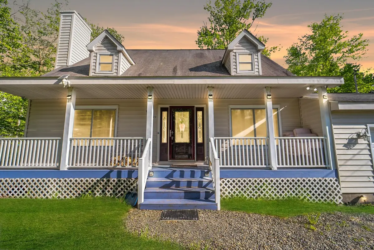 6435 Marvin Gardens, Tobyhanna, PA 18466 - Image #1