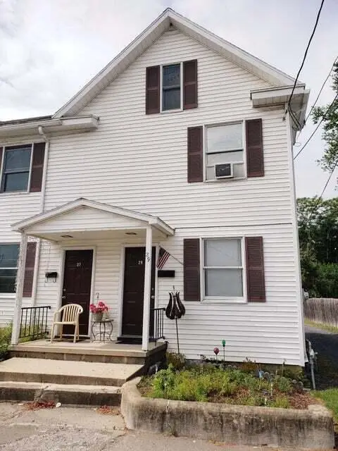 25-29 N 2nd Street, Stroudsburg, PA 18360