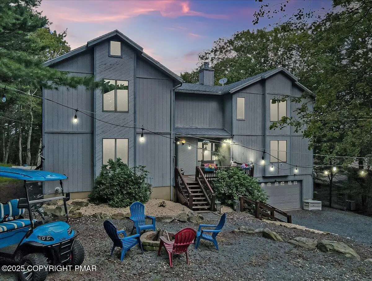 74 Split Rock Road, Lake Harmony, PA 18624 - #1