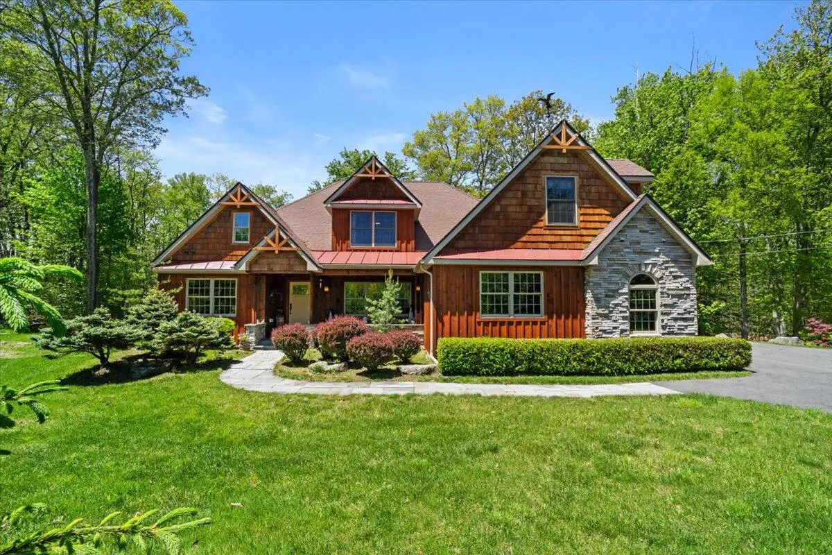 127 Timber Lake Drive, Canadensis, PA 18325 - #1