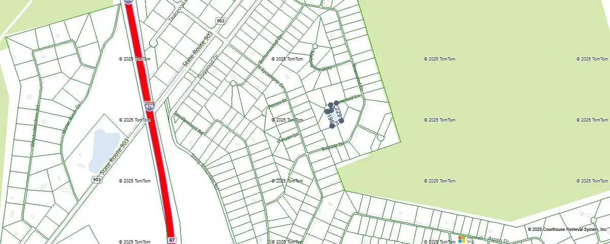 B248 Lacewood Lane, Jim Thorpe, PA 18229 - Image #1