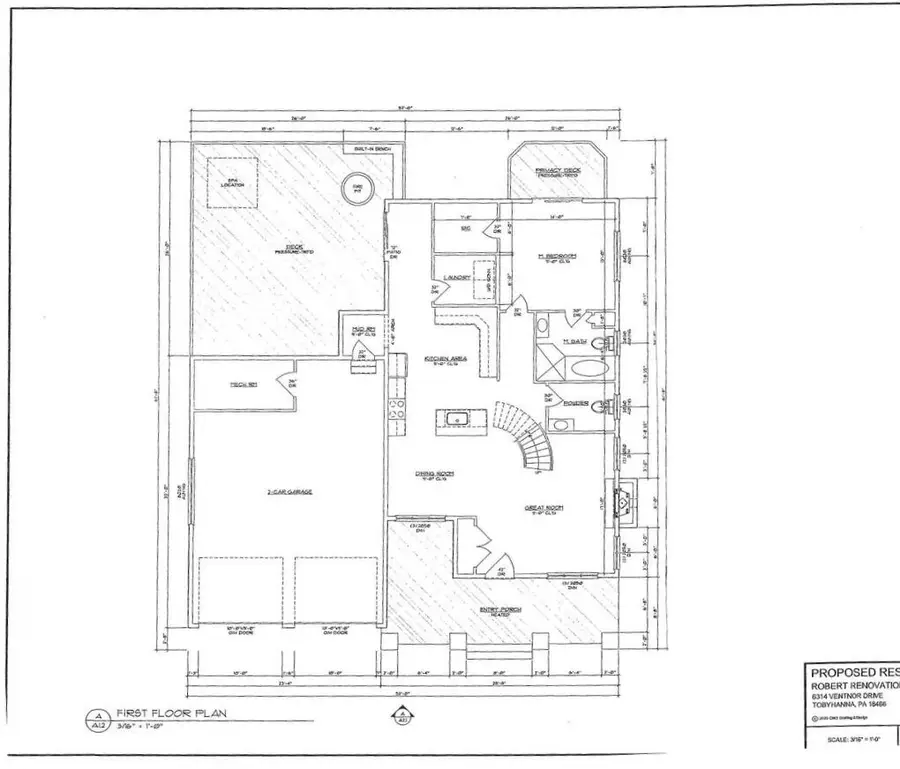 6314 Ventnor Drive, Tobyhanna, PA 18466 - Image #2