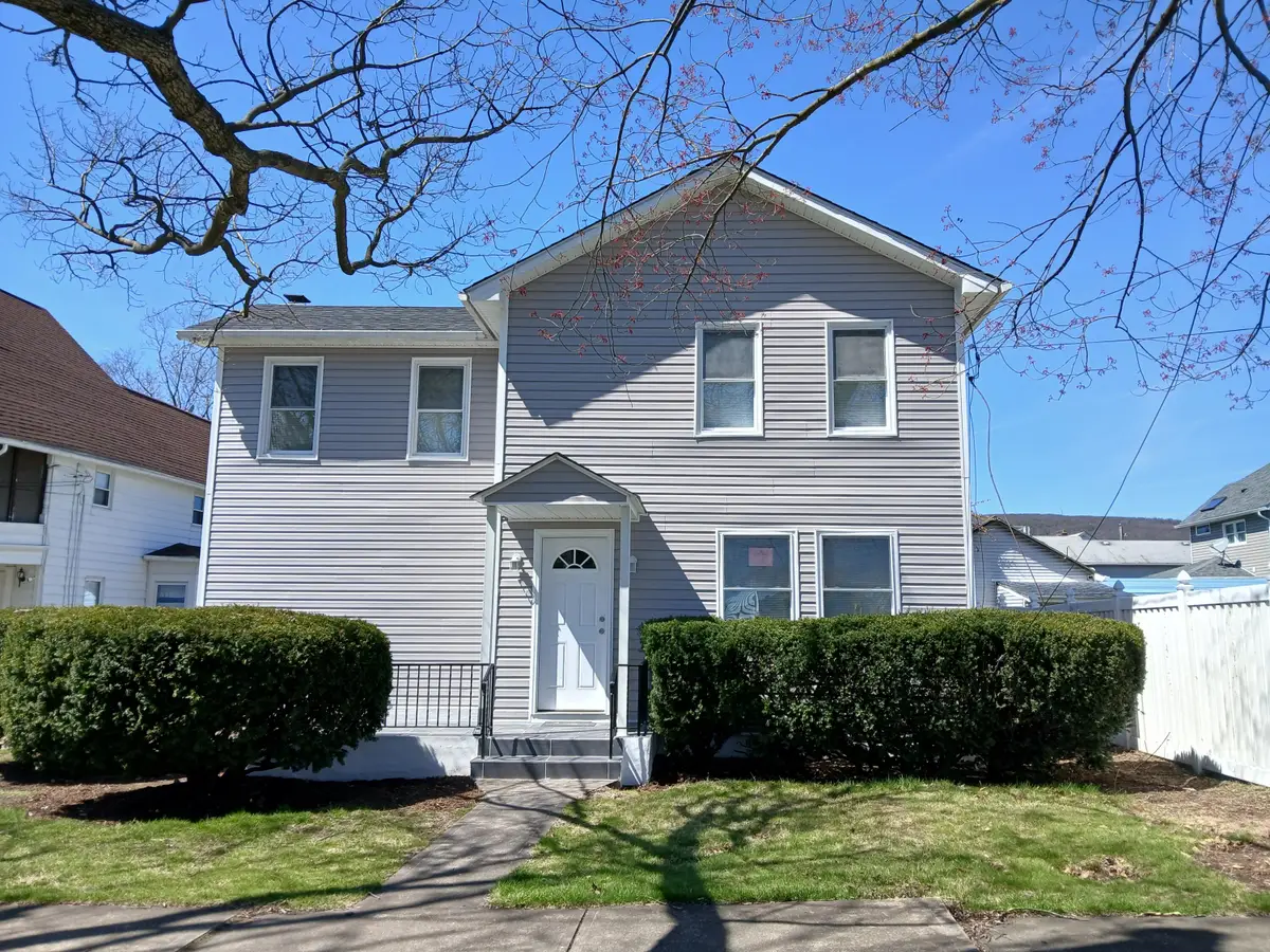 271 Monument Avenue, Wyoming, PA 18644 - Image #1