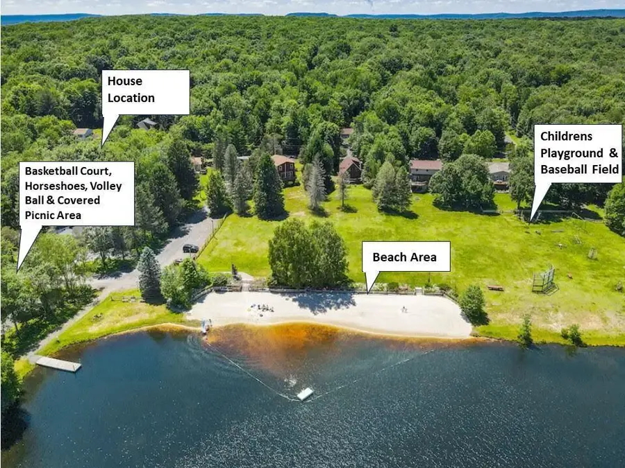 98 Black Bear Pass, White Haven, PA 18661 - Image #3