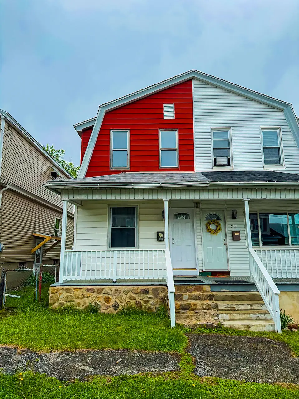 27 S 4th Street, Frackville, PA 17931 - Image #1