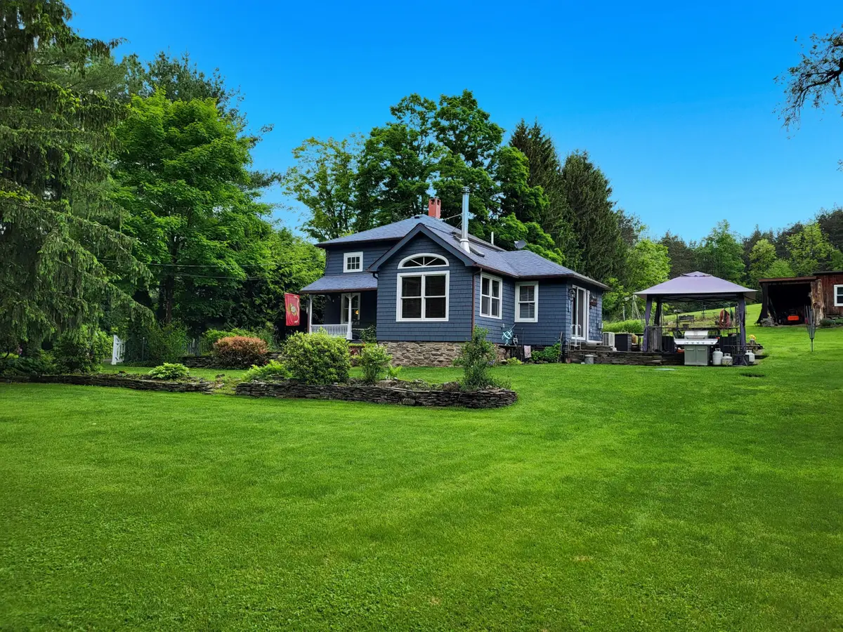 24 Board Road, Laceyville, PA 18623 - Image #1