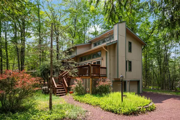 4169 Hemlock Trail, Pocono Pines, PA 18350