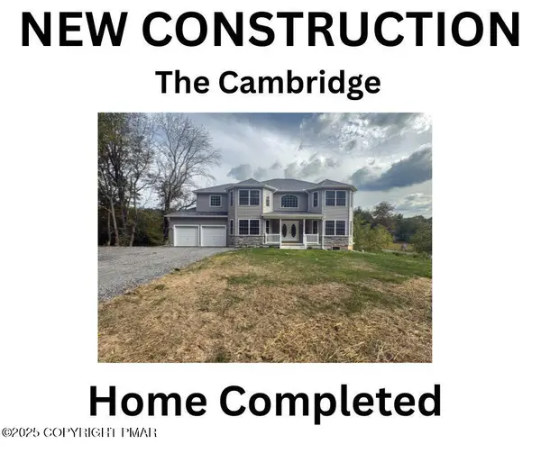 264 Mccole Road, East Stroudsburg, PA 18302