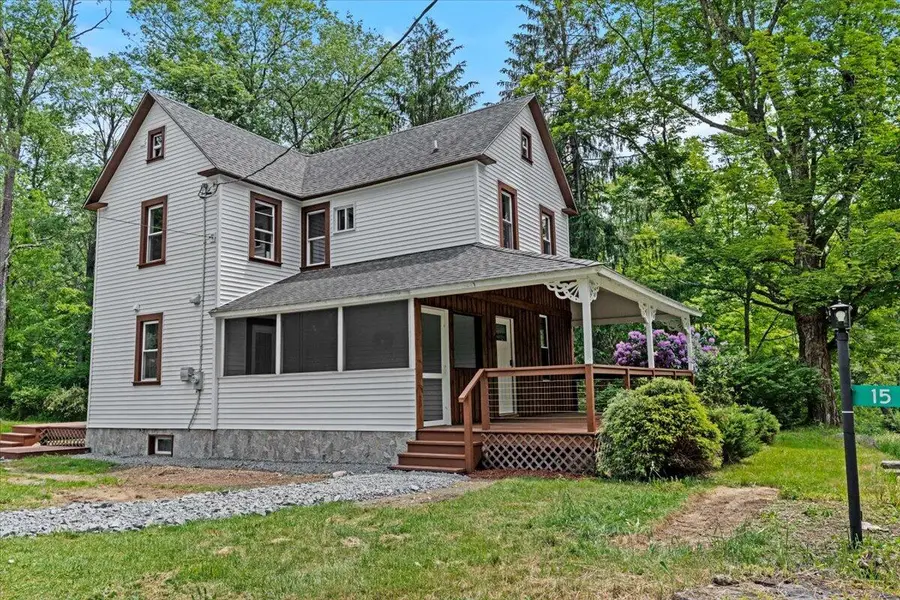 15 Locust Ridge Road, Thornhurst, PA 18424 - Image #2