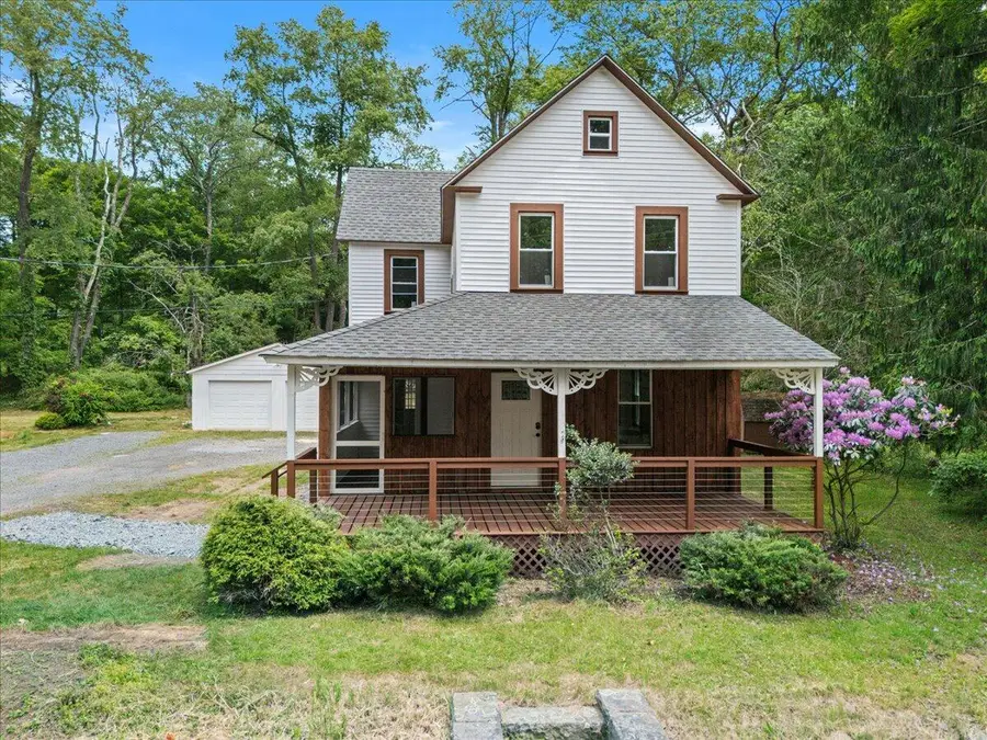 15 Locust Ridge Road, Thornhurst, PA 18424 - Image #3