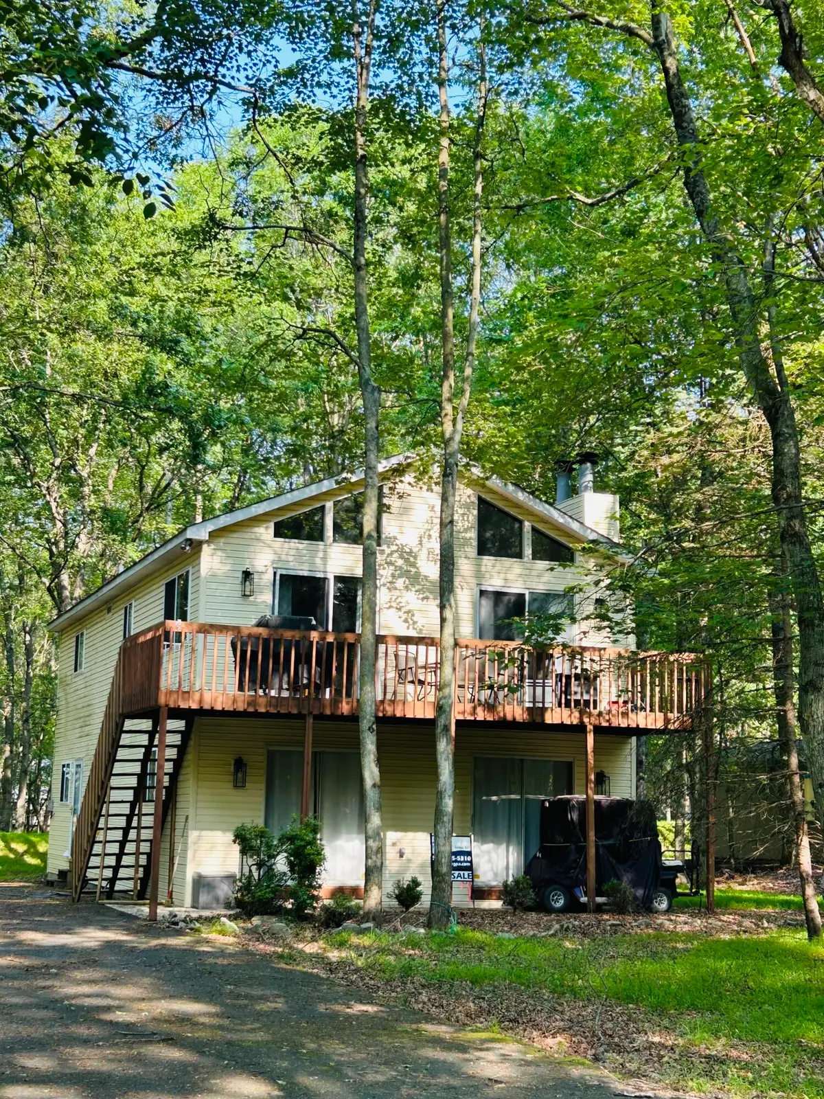 54 Spenser Lane, Albrightsville, PA 18210 - Image #1