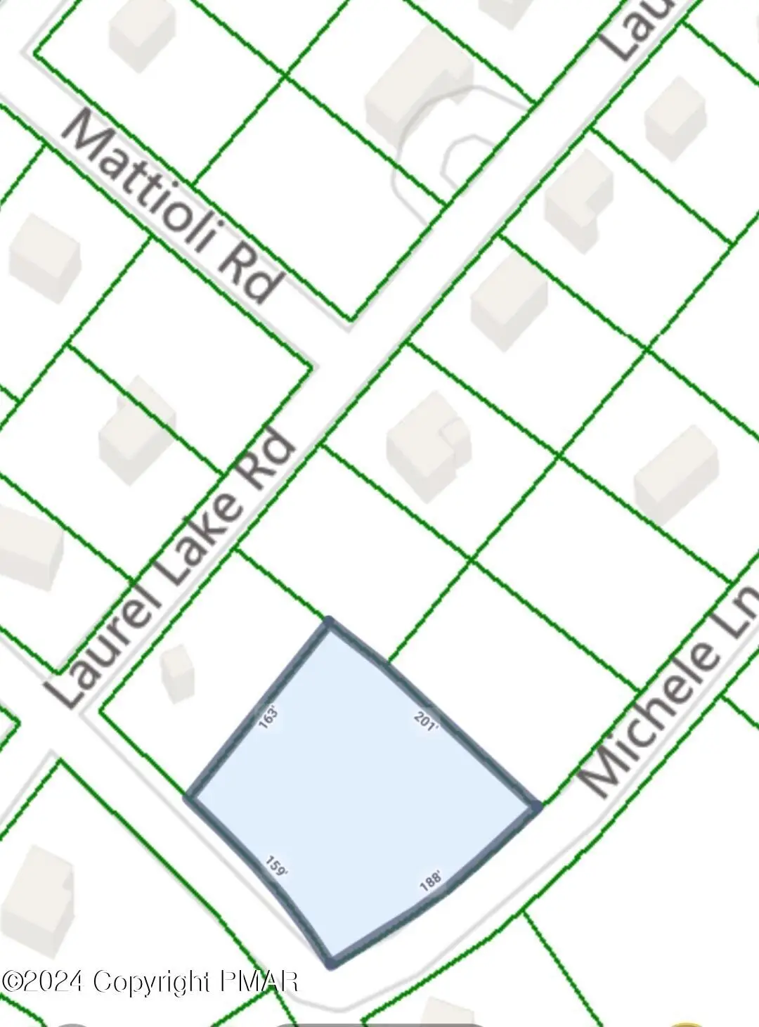 187 Michelle Lane, Bartonsville, PA 18321 - Image #1