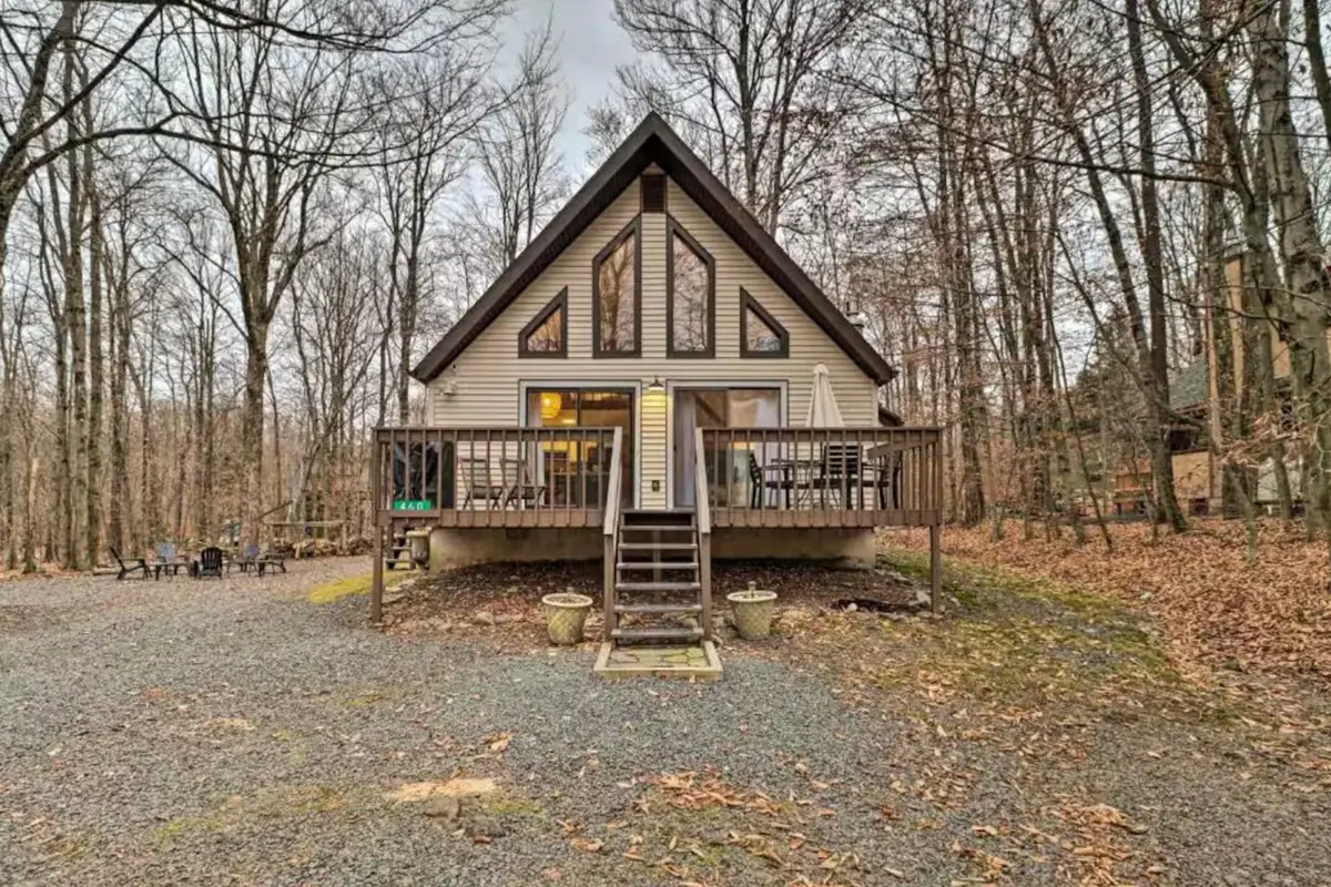 460 Maxatawny Drive, Pocono Lake, PA 18347 - Image #1