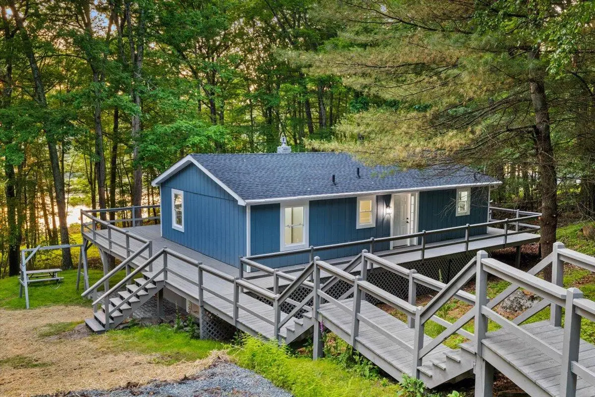 173 Water View Drive, Hawley, PA 18428 - #1