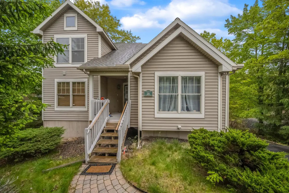 184 Upper Deer Valley Road, Tannersville, PA 18372 - Image #1